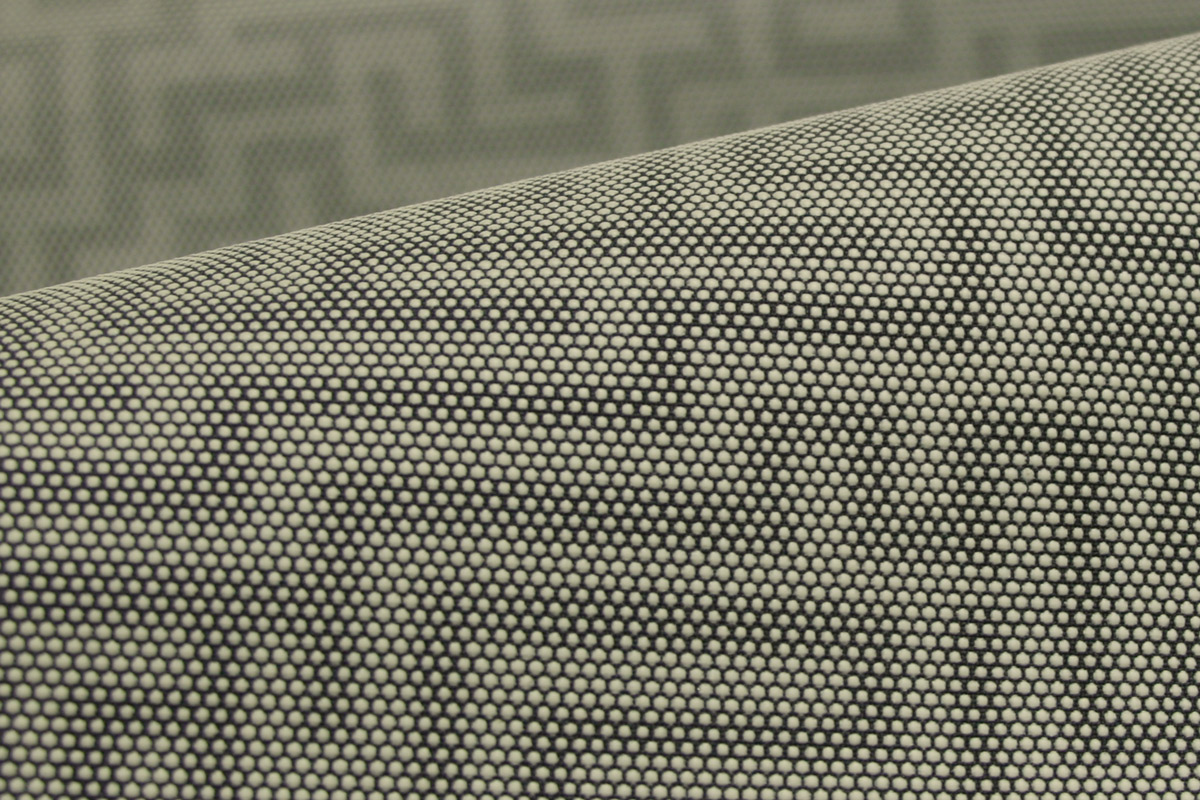 SuperFabric custom zonal printing