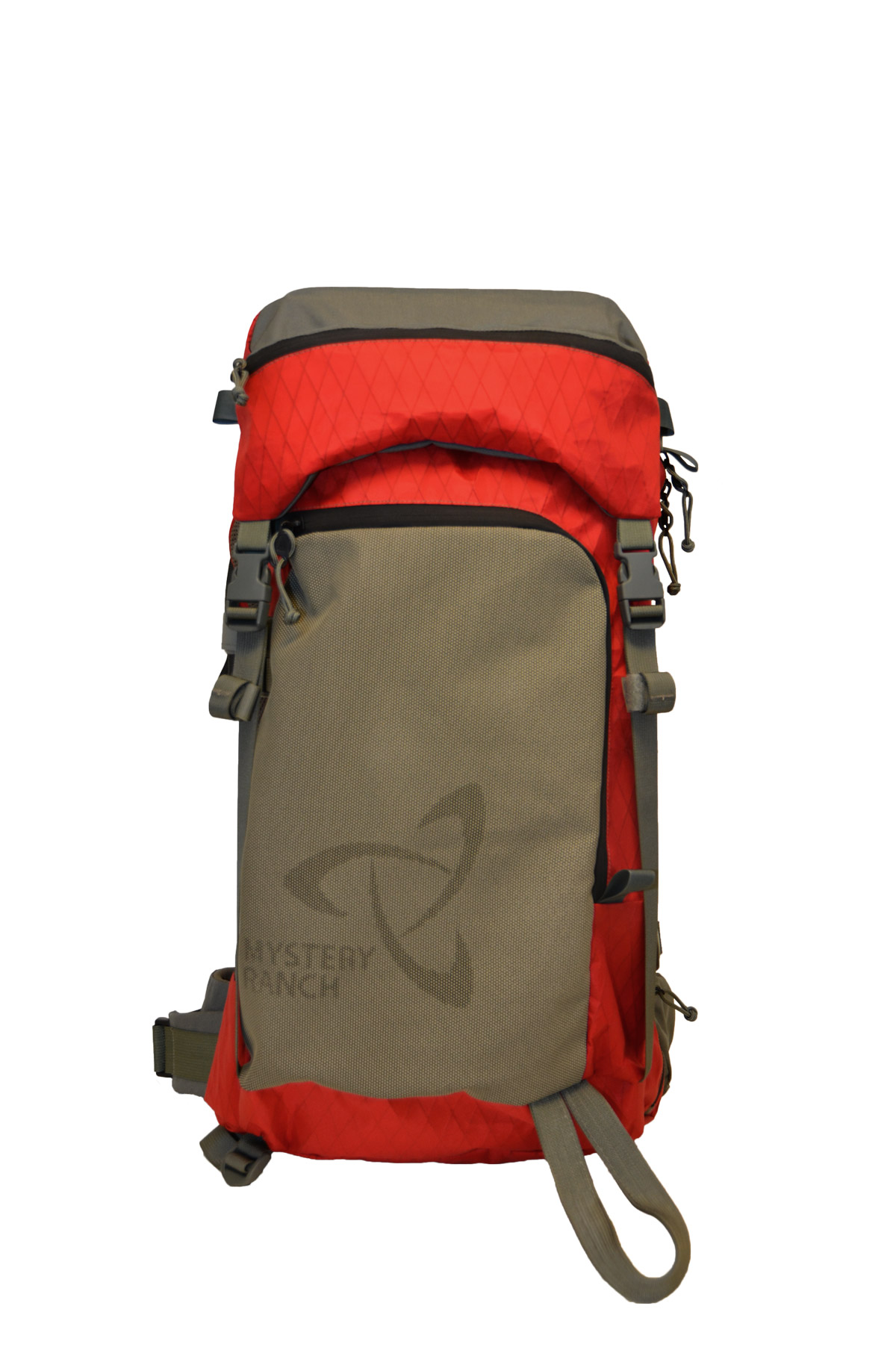 SuperFabric custom zonal printing